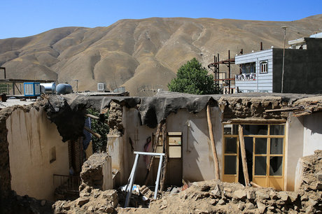 850 خانوار تحت حمایت کمیته امداد درسیل ایلام خسارت دیده‌اند